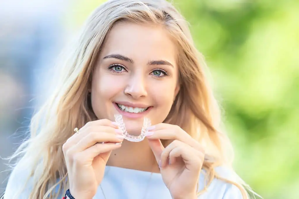 Invisalign in Coquitlam, BC
