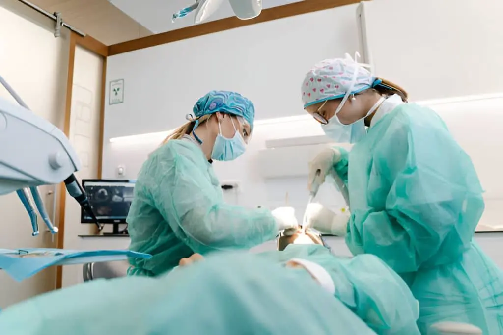 Oral Surgery in Coquitlam, BC
