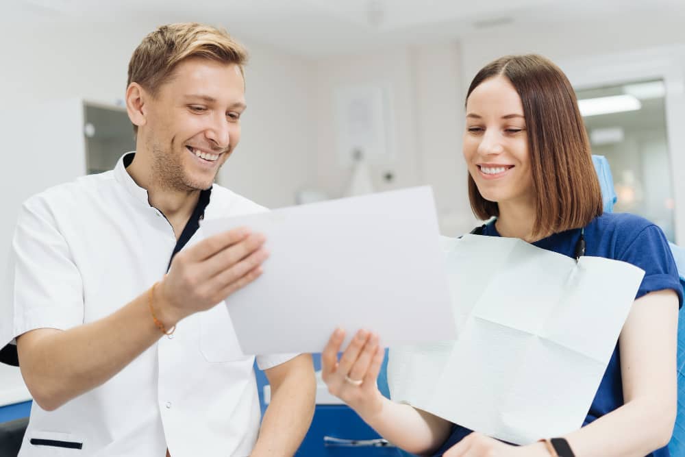 Canadian Dental Care Plan in Coquitlam