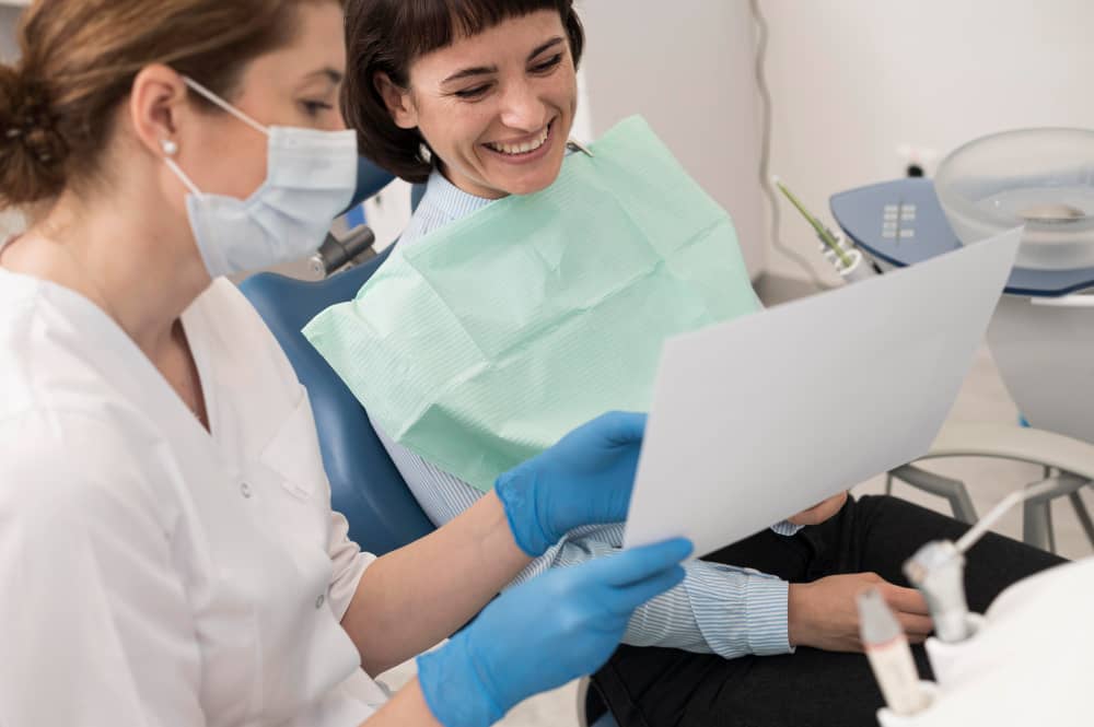 Canadian Dental Insurance