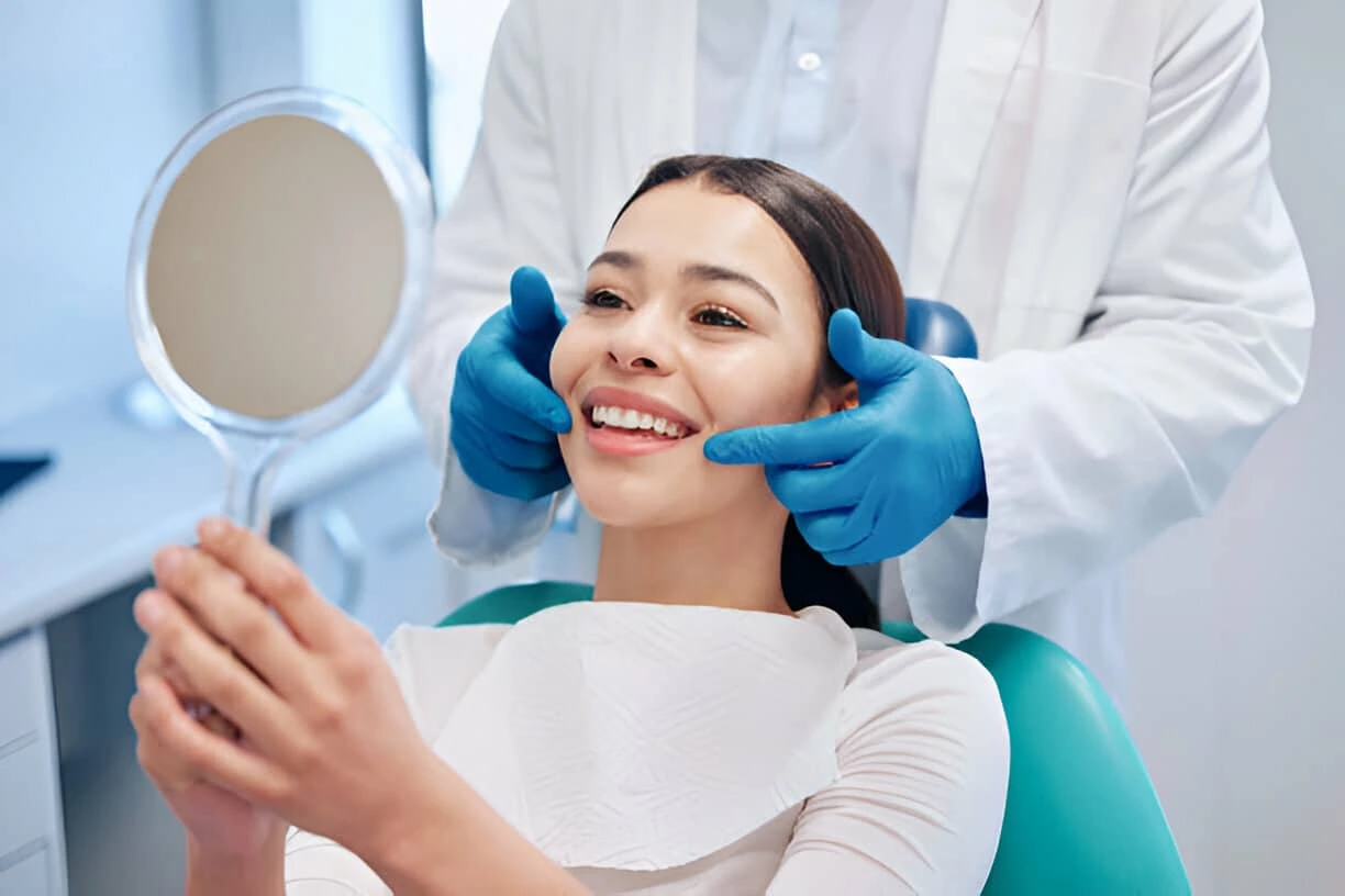 Dentist Near New Westminster