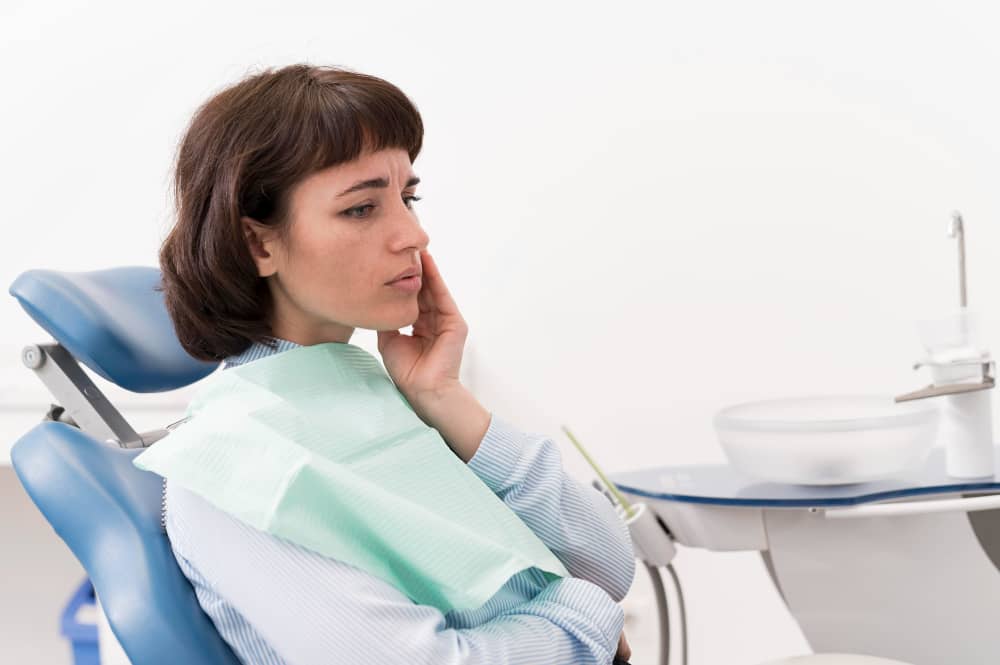What to Do in a Dental Emergency—A Guide to Immediate Care