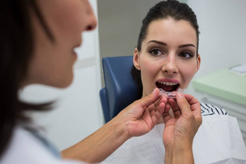 What Makes Invisalign the Top Choice for Busy Coquitlam Professionals?