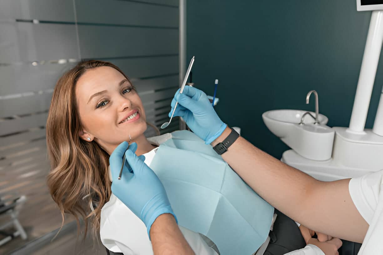 Do Dental Implants Feel Like Natural Teeth?