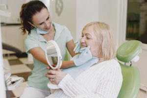 dental care plan