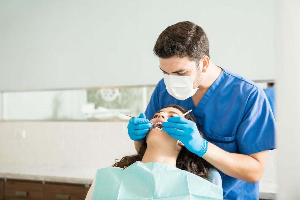 Oral Surgery in Coquitlam, BC