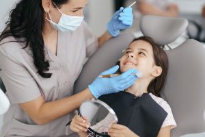 children’s dentist