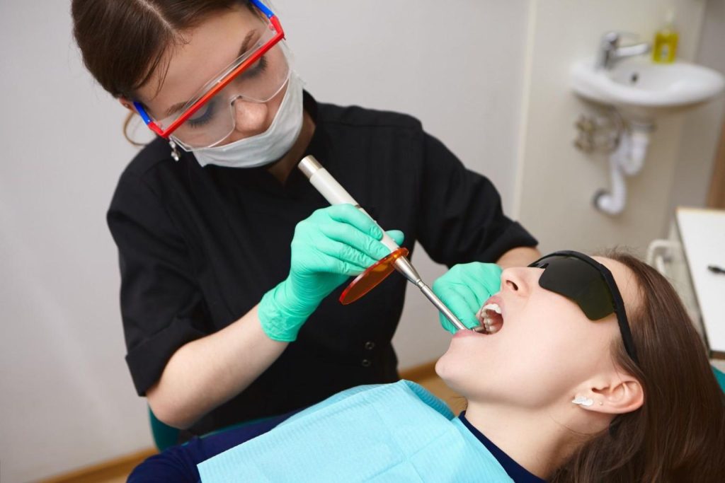 Benefits of Restorative Dentistry: Improve Function And Confidence