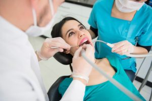 preventative dentistry