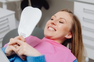 preventative dental care routine